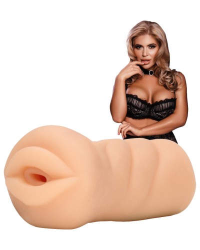Masturbateur Play solo Pornstar