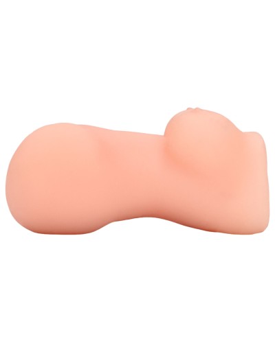 Masturbateur Play solo Stripper
