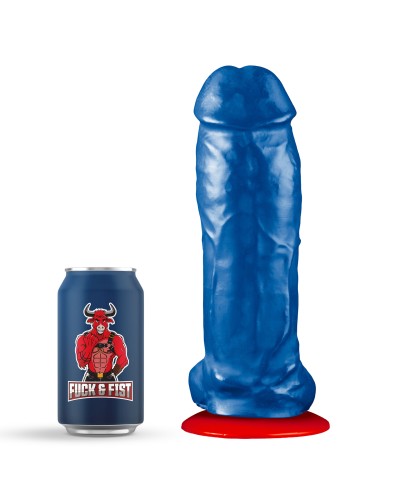 Dick Trainer Helgir M 18.5 x 6.7cm