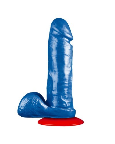 Dick Trainer Arn M 22.5 x 6.2cm