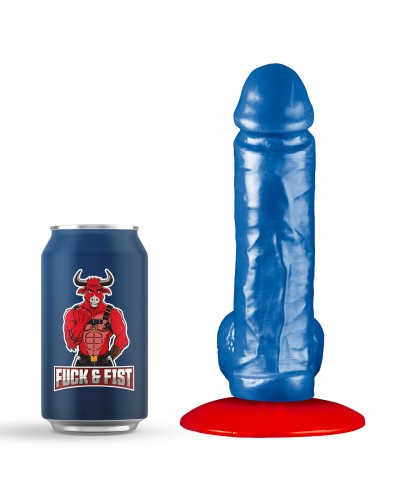 Dick Trainer Arn XS 16.5 x 4.2cm