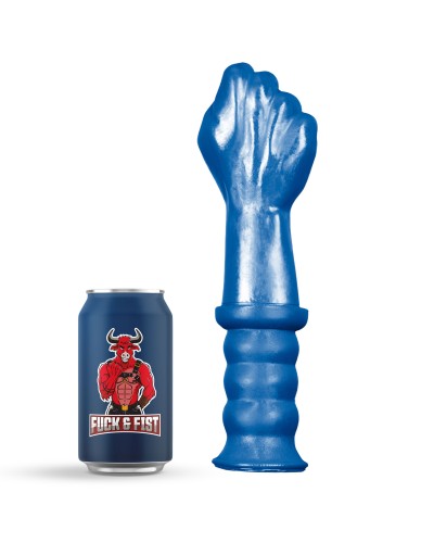 Grip Trainer Fist 14.5 x 7cm