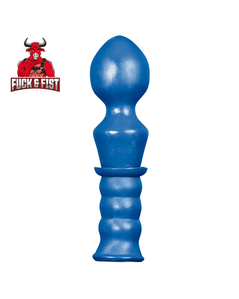 Grip Trainer Double Ball 15 x 7cm