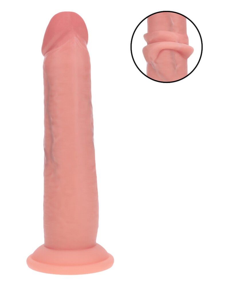 Gode Giacomo 21 x 4.6cm