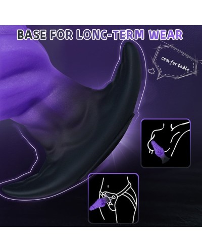 Plug Doblepine 15 x 6cm