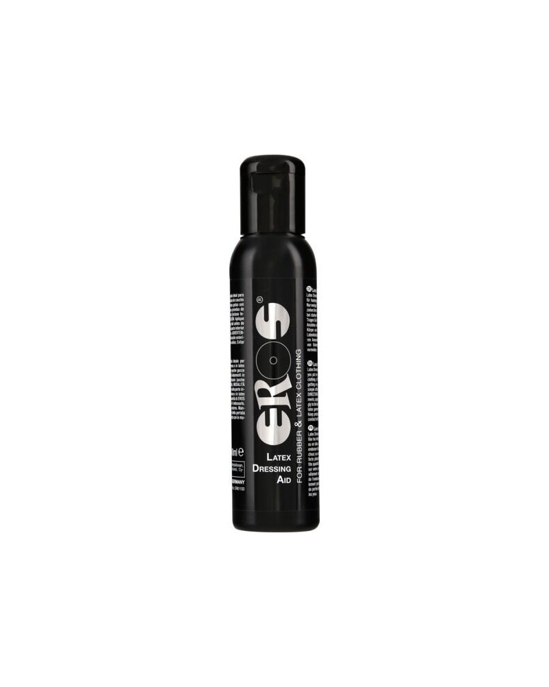 Gel Latex dressing aid 100ml