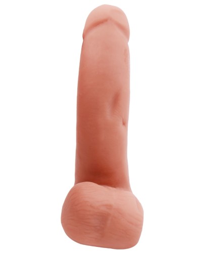 Gode réaliste Sex-Lure 14 x 3.6cm