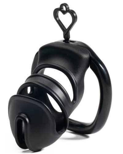 Cage Opinez Noire S 7 x 2.7cm