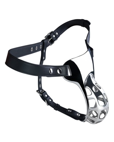 Ceinture de chasteté Grille Belt 11 x 5.5cm
