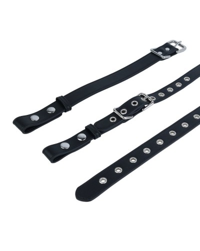Ceinture de chasteté Grille Belt 11 x 5.5cm