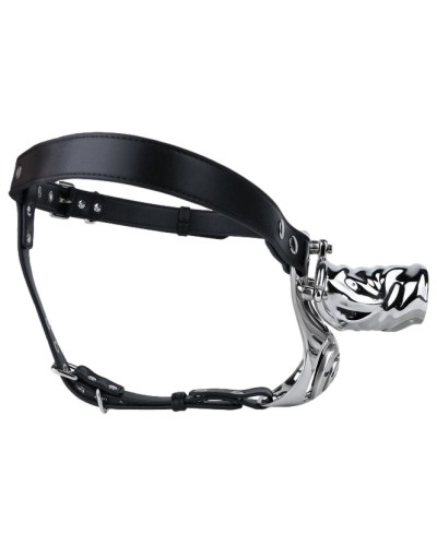 Ceinture de chasteté Chastithick M 9.5 x 3.8cm