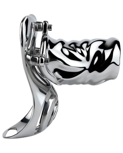 Ceinture de chasteté Chastithick L 9 x 4.3cm