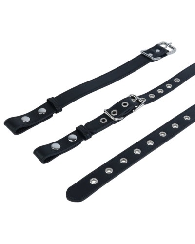 Ceinture de chasteté Block Dick 15 x 6cm