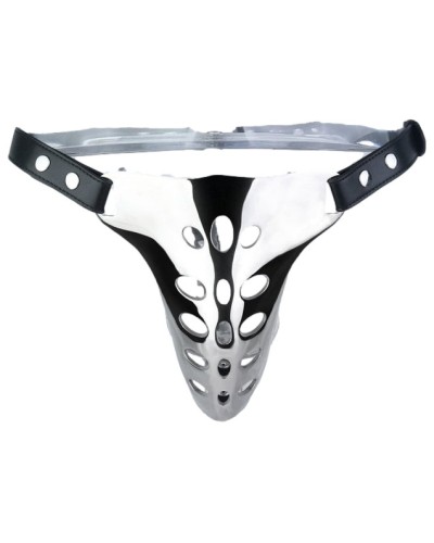 Ceinture de chasteté Block Dick 15 x 6cm