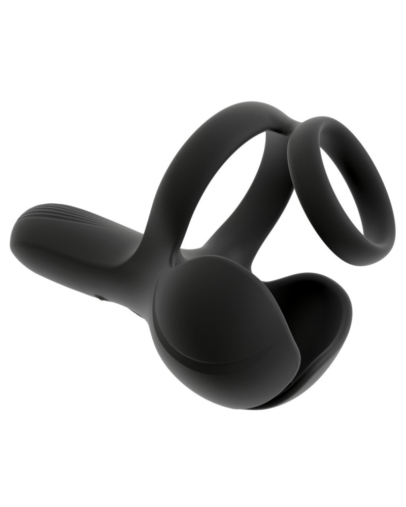 Ballstretcher vibrant Perineum 10 Vibrations