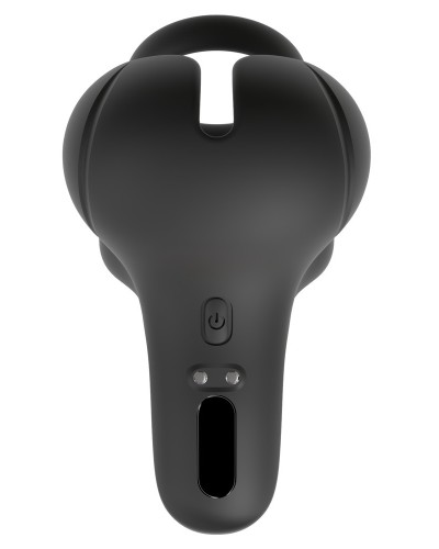 Ballstretcher vibrant Perineum 10 Vibrations