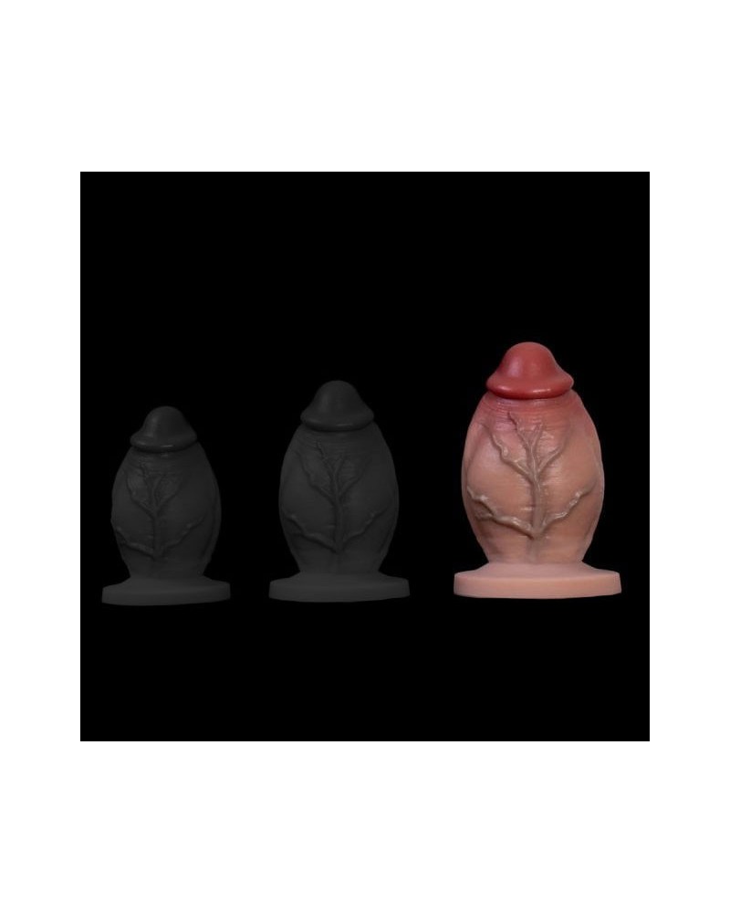 Gode Explodick L 12 x 7cm
