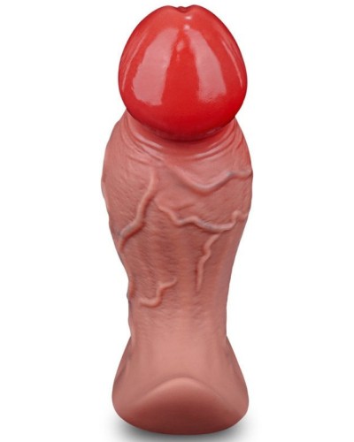 Plug Biggylans L 16 x 6.5cm