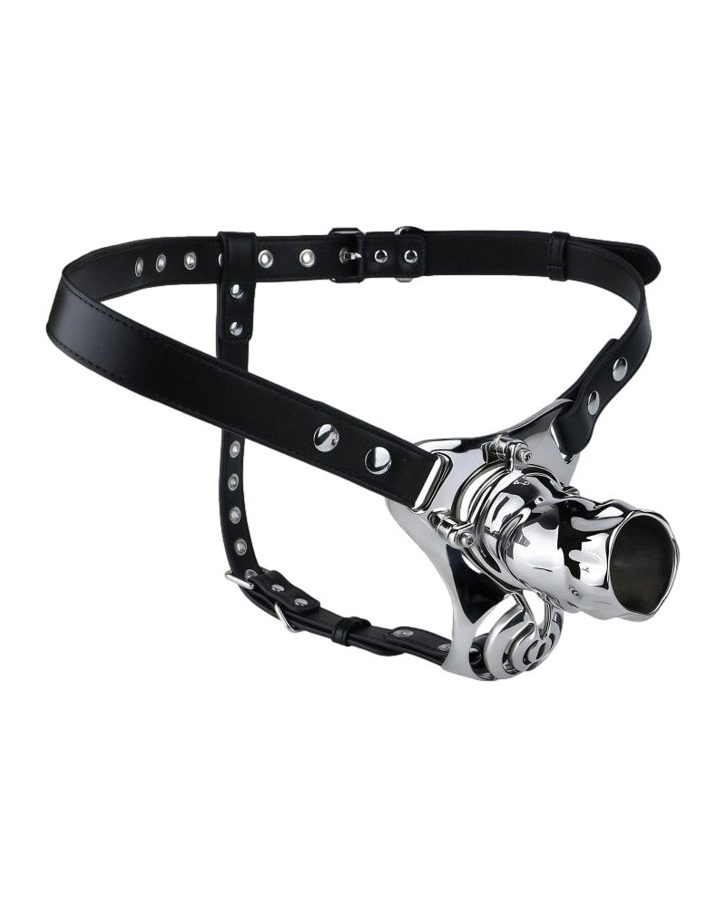 Ceinture de chasteté Limijerk L 9.5 x 4.2cm