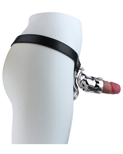 Ceinture de chasteté Limijerk L 9.5 x 4.2cm