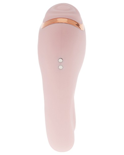 Stimulateur de clitoris Bonnie