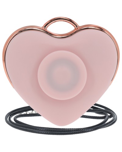 Stimulateur de clitoris Luvie
