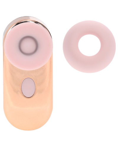 Stimulateur de clitoris Budsie