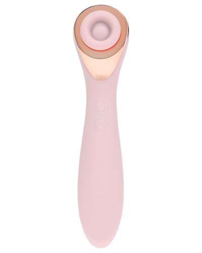 Stimulateur de clitoris Darling