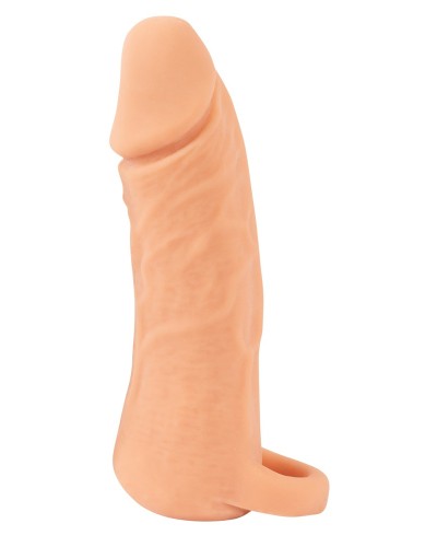 Masturbateur gaine à pénis Trustydick M 16 x 5cm