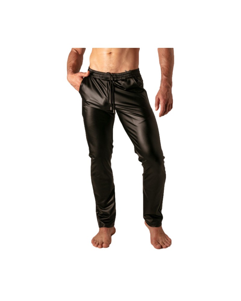 Pantalon Master Noir