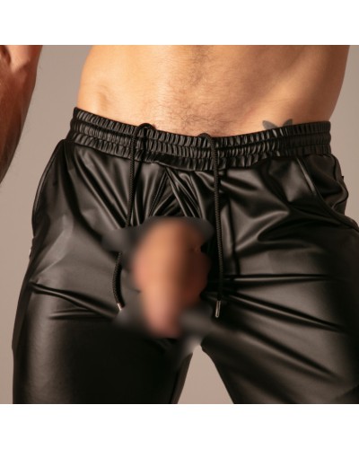 Pantalon Master Noir