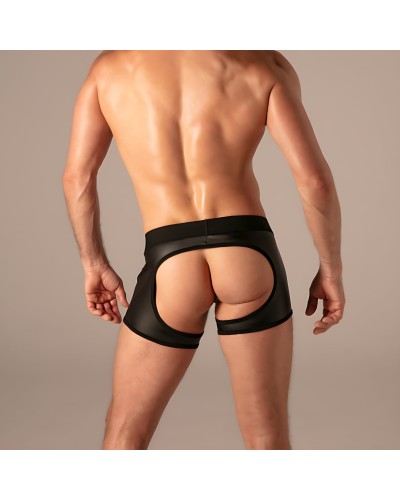 Jock Chaps Master Noir
