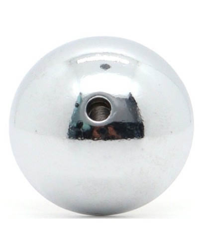 Plug d'urètre percé Mushur Longueur 3cm