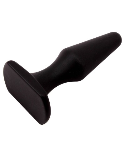 Plug Silicone Black Mont 9.5 x 2.8 cm pas cher