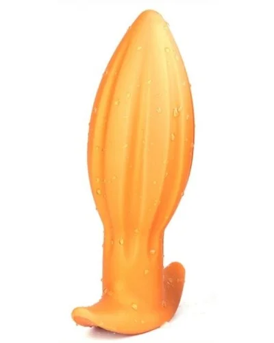 Plug silicone Magnus XL 19 x 7cm pas cher