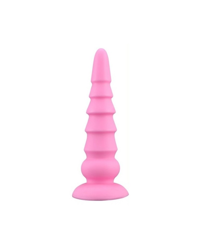 Plug Tower Up 18 x 5cm Rose pas cher