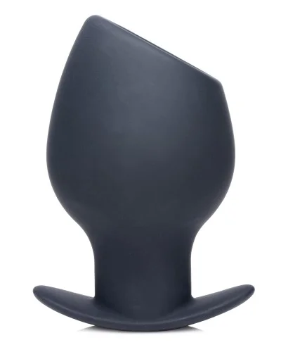 Plug Tunnel Ass Goblet 10 x 7 cm pas cher