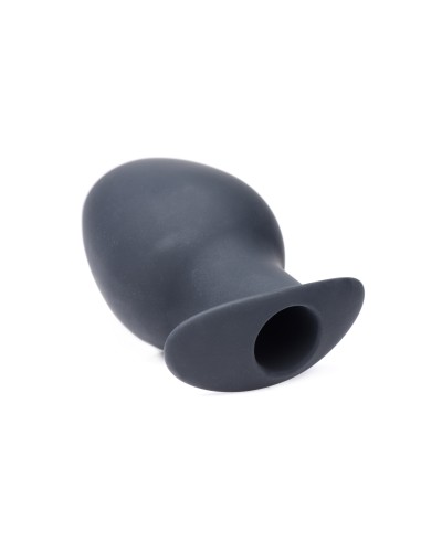 Plug Tunnel Ass Goblet 10 x 7 cm pas cher