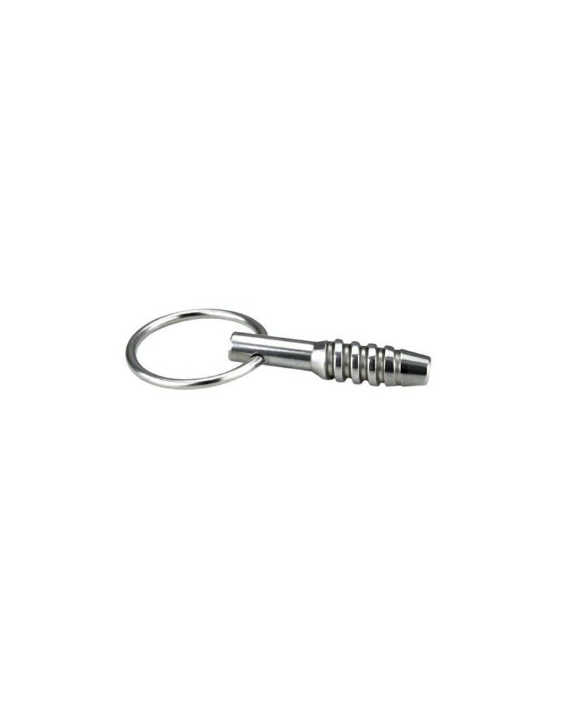 Plug Uretre Hollow Cum 10mm pas cher