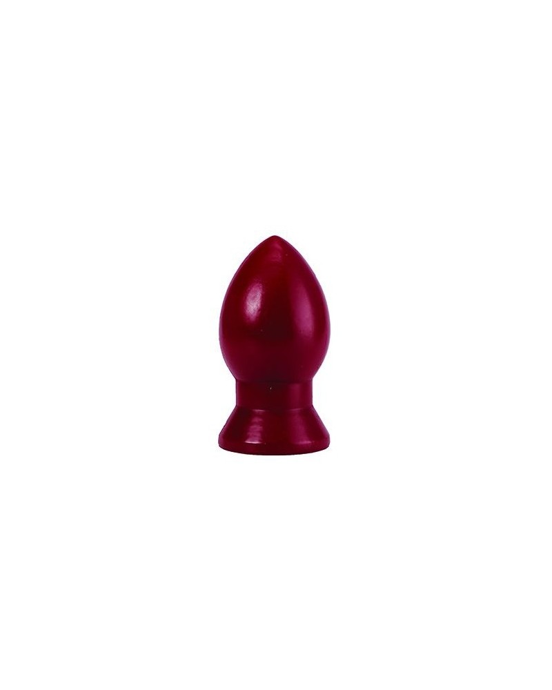 Plug Wad Magical Orb 12 x 7.5 cm Rouge pas cher