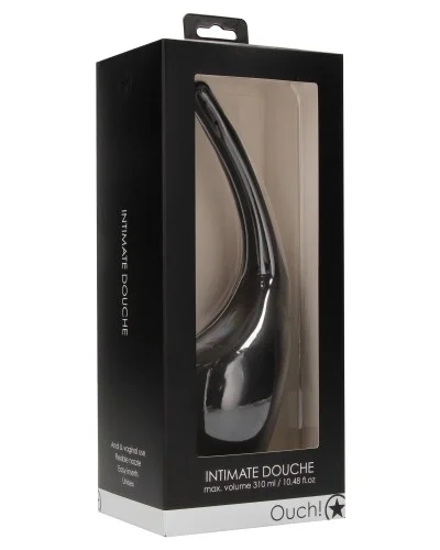 Poire anale Intimate Curve 310ml pas cher