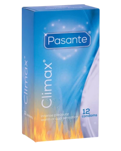 PrEservatifs Climax x12 pas cher
