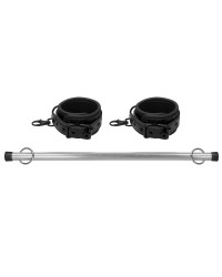 Barre d'attache pour les chevilles Luxury 40cm pas cher