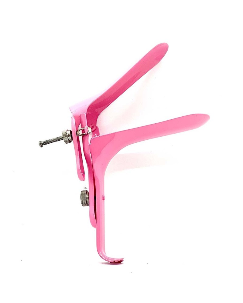 Speculum Acier Cusco Rose pas cher