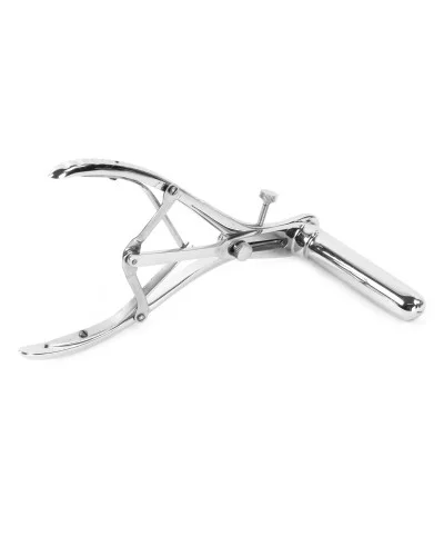 Speculum rectal 3 Way 9 x 4 cm pas cher