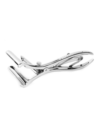 Speculum rectal 3 Way 9 x 4 cm pas cher