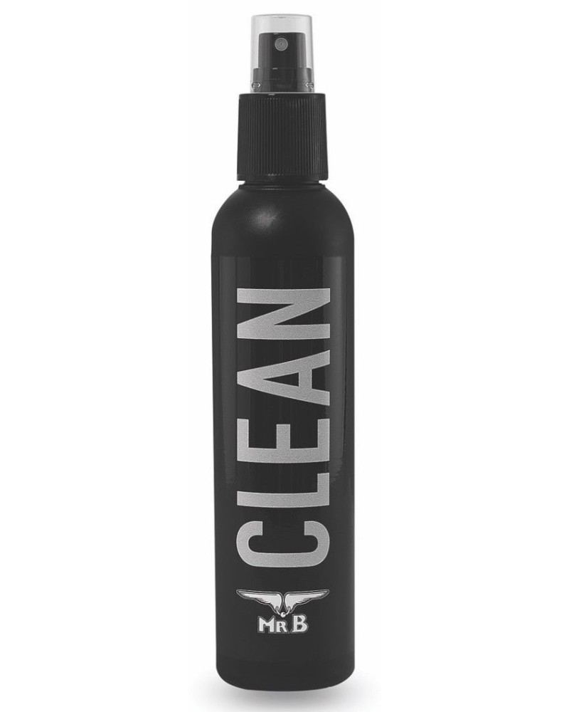 Spray Nettoyant Sextoys MrB 200mL pas cher