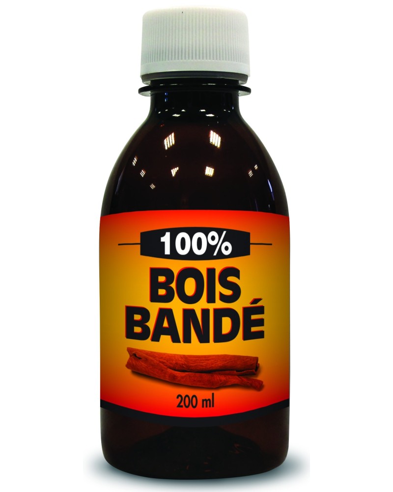 Bois BandE 200ml pas cher