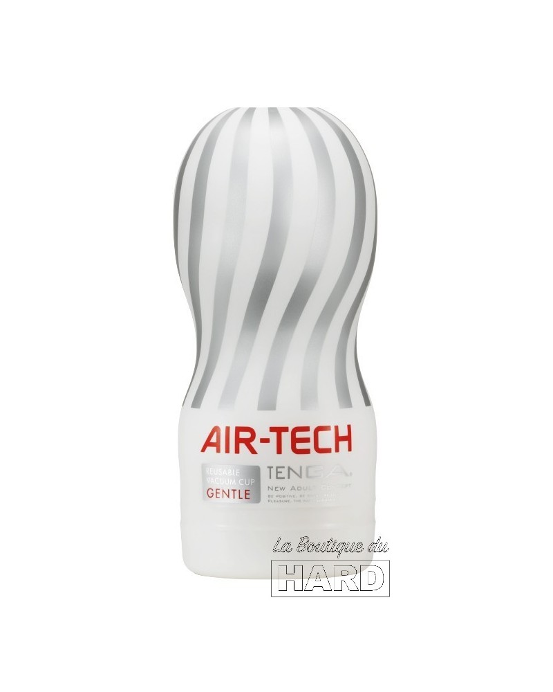 Tenga Reusable Air-Tech Vacuum Cup Gentle pas cher