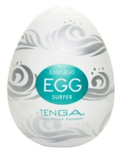 TENGA Egg Surfer pas cher